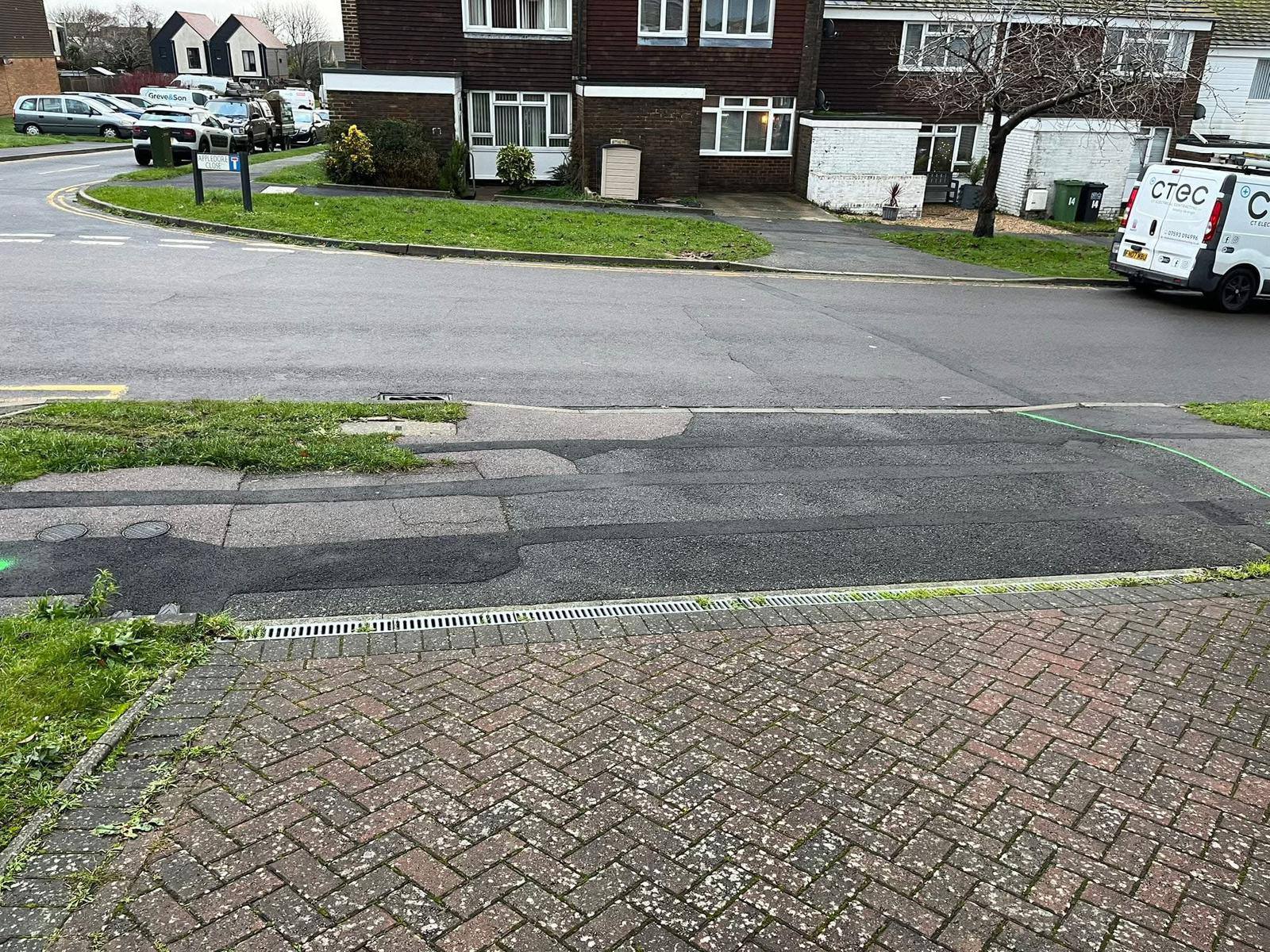 Warwickshire, England